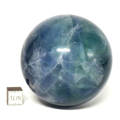 Fluorine boule 2839