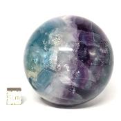 Fluorine boule 2844