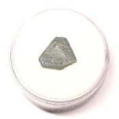 Bénitoite pierre brute 2988