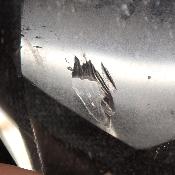 Cristal de Roche Sceau de Salomon 3008