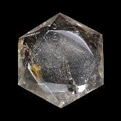 Cristal de Roche Sceau de Salomon 3013