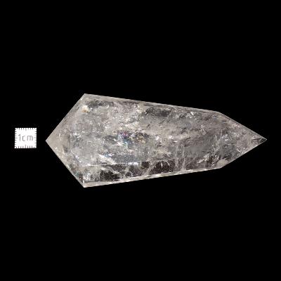 Cristal Vogel Plat 3029