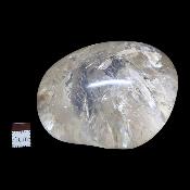 Cristal de Roche Galet 3041
