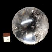 Cristal de Roche Boule Qualité EE 3082