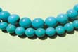 Turquoise Sleeping Beauty
