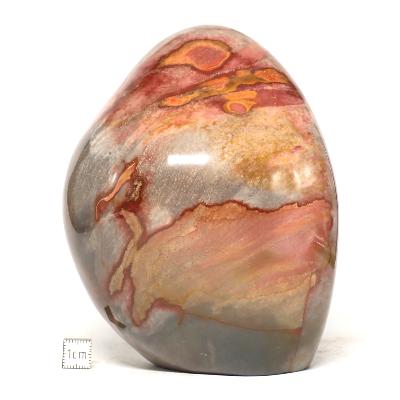 Jaspe Polychrome Forme Libre 0067