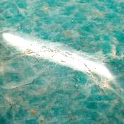 Amazonite Forme Libre 0093
