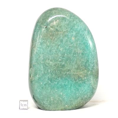 Amazonite Forme Libre 0094