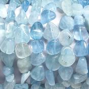 Aigue Marine Bracelet Mini Roulé