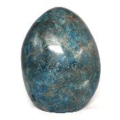 Apatite Bleue Forme Libre 04831