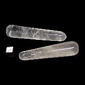 Cristal de Roche Base de Massage