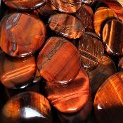 Oeil de Taureau (boeuf) Pierre Plate