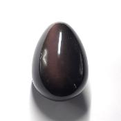 Obsidienne Oeil Celeste Oeuf