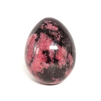 Rhodonite Oeuf