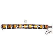 Ambre de la Baltique Bracelet 3166