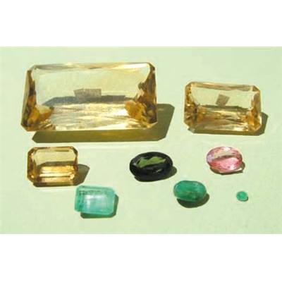 Olivine
