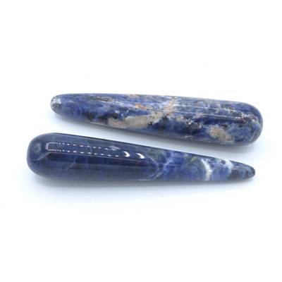 Sodalite Base de Massage