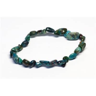 Chrysocolle Bracelet Mini Roulé