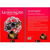 Livre - La Shungite : Energie de Vie