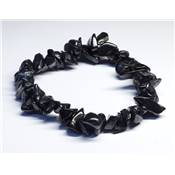 Shungite Bracelet Baroque