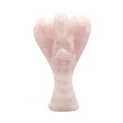 Quartz Rose Ange n° 04138