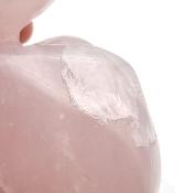 Quartz Rose Ange n° 04138