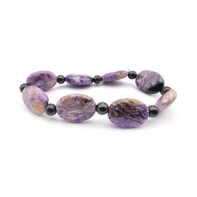 Charoïte Bracelet 04251