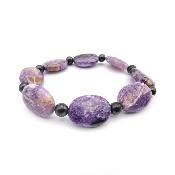 Charoïte Bracelet 04251