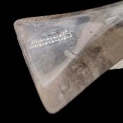 Cristal de Roche Ange 04290