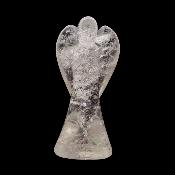 Cristal de Roche Ange 04291
