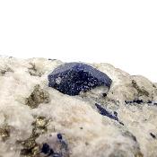 Lapis-Lazuli d'Afghanistan Pierre Brute 04329