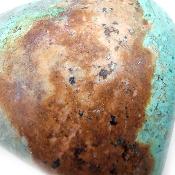 Chrysocolle Coeur 04372