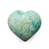 Chrysocolle Coeur 04373