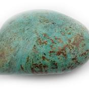 Chrysocolle Coeur 04383