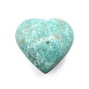 Chrysocolle Coeur 04385