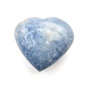 Calcite Bleue Coeur 04426