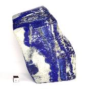 Lapis Lazuli forme libre 04827