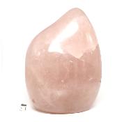 Quartz Rose Forme Libre 04873