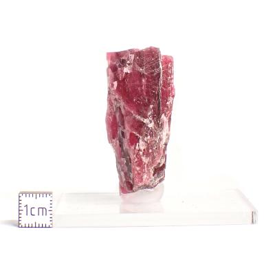 Pyroxmangite Pierre brute n° 05142