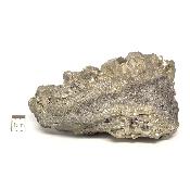 Pyrite  Pierre Brute n° 05812