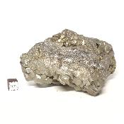Pyrite Pierre Brute n° 05822