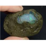 Opale d'Ethiopie - 185.30 carats - 07733