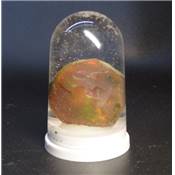 Opale d'Ethiopie - 107.75 carats - 07747
