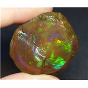 Opale d'Ethiopie - 107.75 carats - 07747