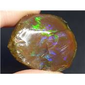 Opale d'Ethiopie - 107.75 carats - 07747