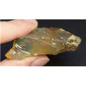 Opale d'Ethiopie - 106.00 carats - 07760