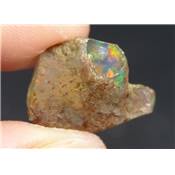 Opale d'Ethiopie - 11.20 carats - 07863