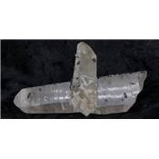 Cristal Hématite de Mongolie 07973