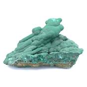 Stalactite en Malachite 08581