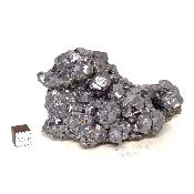 Galène Pierre brute 11617